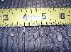  SACO LOWELL 42" Picker Opener, 4 thread wire cylinder.